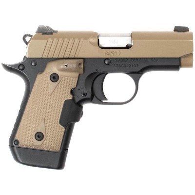 KIMBER MICRO 9 9MM LUGER (9X19 PARA) - Image 2 of 3