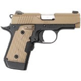 KIMBER MICRO 9 9MM LUGER (9X19 PARA) - Image 2 of 3