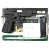 ARCUS CO. 98DAC 9MM LUGER (9X19 PARA) - 3 of 3