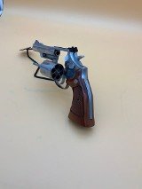 SMITH & WESSON 66-1 .357 MAG - Image 6 of 7