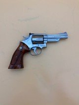 SMITH & WESSON 66-1 .357 MAG - Image 7 of 7