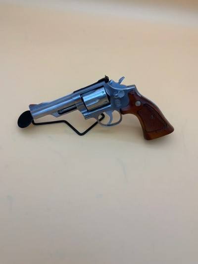 SMITH & WESSON 66-1 .357 MAG - Image 4 of 7