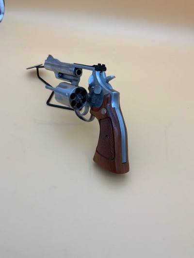 SMITH & WESSON 66-1 .357 MAG - Image 6 of 7