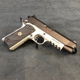 GIRSAN MC 1911 C UNTOUCHABLE 9MM LUGER (9x19 PARA) - 2 of 4