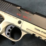 GIRSAN MC 1911 C UNTOUCHABLE 9MM LUGER (9x19 PARA) - 3 of 4