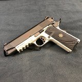 GIRSAN MC 1911 C UNTOUCHABLE 9MM LUGER (9x19 PARA) - 1 of 4
