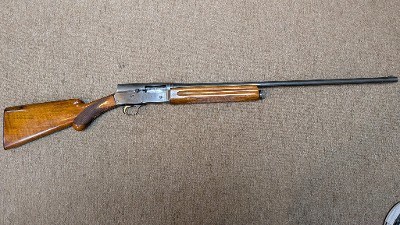 BROWNING light twenty 20 GA - Image 1 of 20