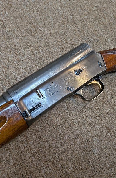 BROWNING light twenty 20 GA - Image 5 of 20