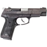 RUGER P89 + 6 MAGS 9MM LUGER (9X19 PARA) - 2 of 3