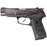 RUGER P89 + 6 MAGS 9MM LUGER (9X19 PARA) - 1 of 3