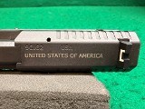 FMK 9C1 G2 ENGRAVED FAT 9MM LUGER (9X19 PARA) - Image 16 of 22
