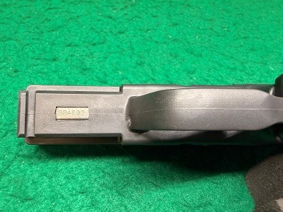 FMK 9C1 G2 ENGRAVED FAT 9MM LUGER (9X19 PARA) - Image 18 of 22