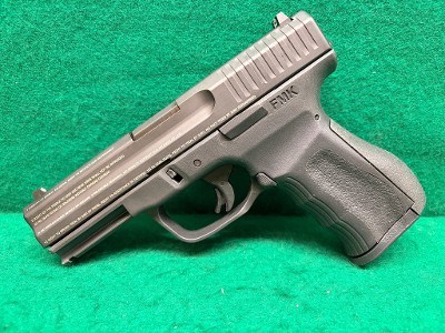 FMK 9C1 G2 ENGRAVED FAT 9MM LUGER (9X19 PARA) - Image 7 of 22