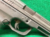 FMK 9C1 G2 ENGRAVED FAT 9MM LUGER (9X19 PARA) - Image 5 of 22
