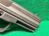 FMK 9C1 G2 ENGRAVED FAT 9MM LUGER (9X19 PARA) - Image 6 of 22