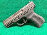 FMK 9C1 G2 ENGRAVED FAT 9MM LUGER (9X19 PARA) - Image 7 of 22