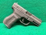 FMK 9C1 G2 ENGRAVED FAT 9MM LUGER (9X19 PARA) - Image 2 of 22