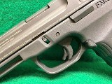 FMK 9C1 G2 ENGRAVED FAT 9MM LUGER (9X19 PARA) - Image 9 of 22