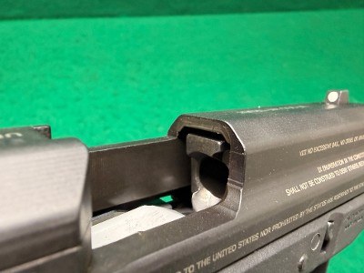 FMK 9C1 G2 ENGRAVED FAT 9MM LUGER (9X19 PARA) - Image 20 of 22