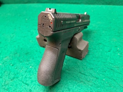 FMK 9C1 G2 ENGRAVED FAT 9MM LUGER (9X19 PARA) - Image 12 of 22