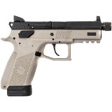 CZ P-07 9MM LUGER (9X19 PARA) - 2 of 3