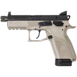 CZ P-07 9MM LUGER (9X19 PARA) - 1 of 3