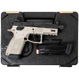 CZ P-07 9MM LUGER (9X19 PARA) - 3 of 3