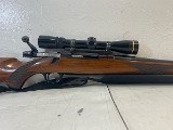 RUGER M77 MARK II .270 WIN - 3 of 12