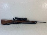 RUGER M77 MARK II .270 WIN - 1 of 12