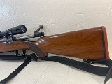 RUGER M77 MARK II .270 WIN - 8 of 12
