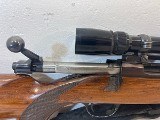 RUGER M77 MARK II .270 WIN - 6 of 12