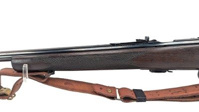 SAVAGE ARMS 19 .22 LR - Image 9 of 21