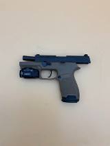 SIG SAUER P320 CARRY 9MM LUGER (9x19 PARA) - Image 6 of 7