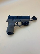 SIG SAUER P320 CARRY 9MM LUGER (9x19 PARA) - Image 3 of 7