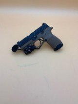 SIG SAUER P320 CARRY 9MM LUGER (9x19 PARA) - Image 4 of 7