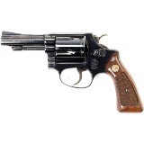 SMITH & WESSON 36 .38 SPL - 1 of 3