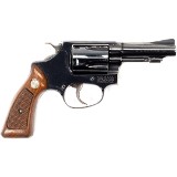 SMITH & WESSON 36 .38 SPL - 2 of 3