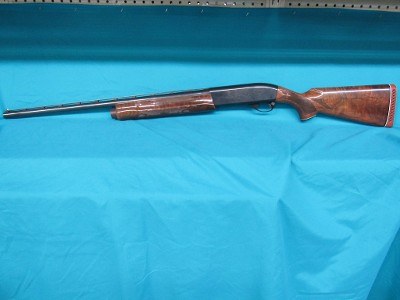 BROWNING CITORI CXS 12 GA - Image 5 of 10