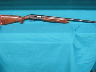 BROWNING CITORI CXS 12 GA - Image 1 of 10