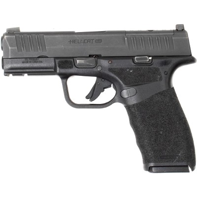 SPRINGFIELD ARMORY HELLCAT PRO 9MM LUGER (9X19 PARA) - Image 1 of 3
