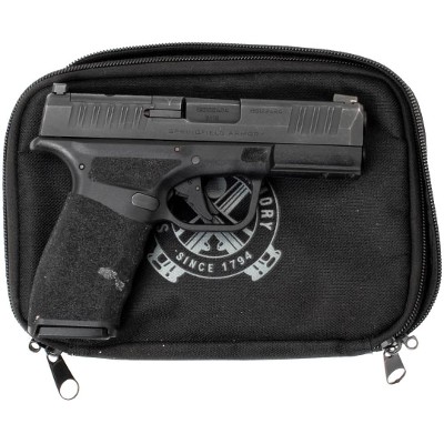 SPRINGFIELD ARMORY HELLCAT PRO 9MM LUGER (9X19 PARA) - Image 3 of 3