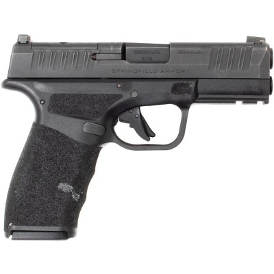 SPRINGFIELD ARMORY HELLCAT PRO 9MM LUGER (9X19 PARA) - Image 2 of 3