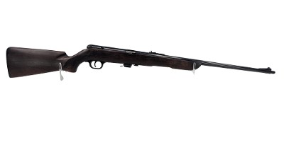 H&R leatherneck 150 .22 LR - Image 1 of 24