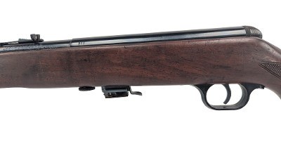 H&R leatherneck 150 .22 LR - Image 10 of 24
