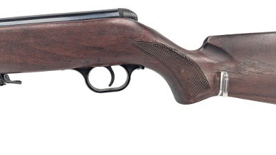 H&R leatherneck 150 .22 LR - Image 9 of 24