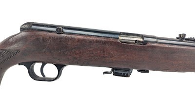 H&R leatherneck 150 .22 LR - Image 4 of 24