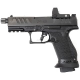 WALTHER PDP COMPACT PRO 9MM LUGER (9X19 PARA) - 1 of 3