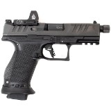 WALTHER PDP COMPACT PRO 9MM LUGER (9X19 PARA) - 2 of 3