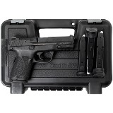 SMITH & WESSON M&P9 M2.0 9MM LUGER (9X19 PARA) - 3 of 3
