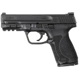 SMITH & WESSON M&P9 M2.0 9MM LUGER (9X19 PARA) - 1 of 3